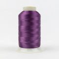 R5111 - Splendor™ 40wt Rayon Dark Purple Thread