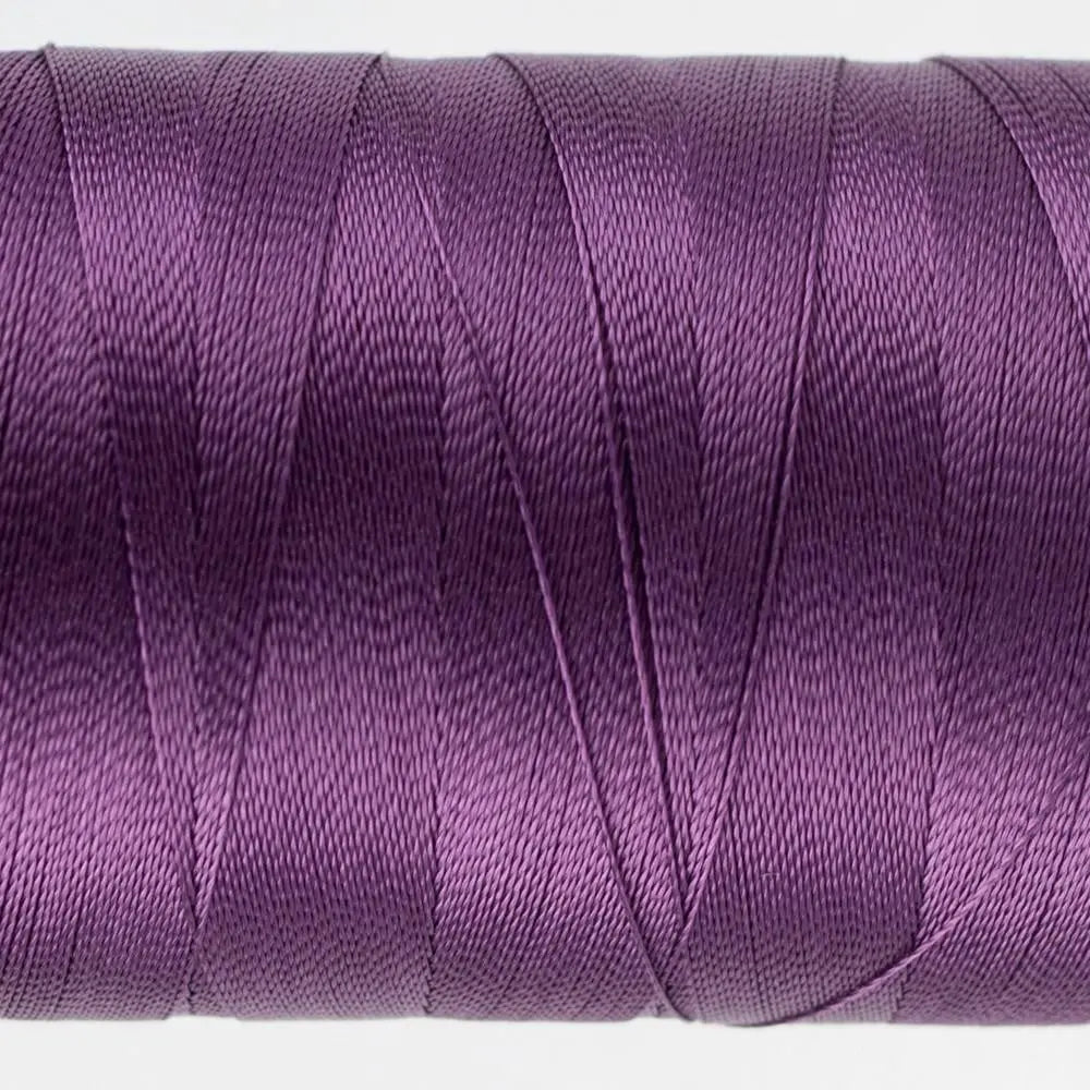 R5111 - Splendor™ 40wt Rayon Dark Purple Thread