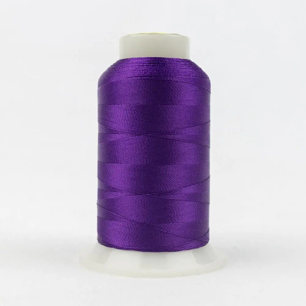 R5112 - Splendor™ 40wt Rayon Pentunia Thread