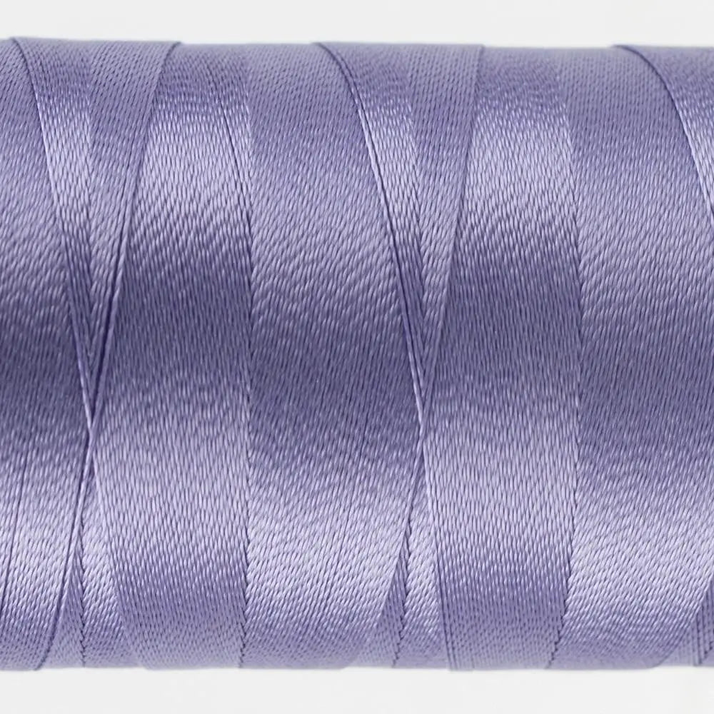 R5114 - Splendor™ 40wt Rayon Violet Tulip Thread