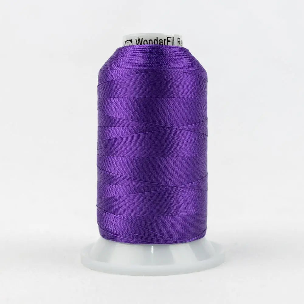 R5116 - Splendor™ 40wt Rayon Pansy Thread