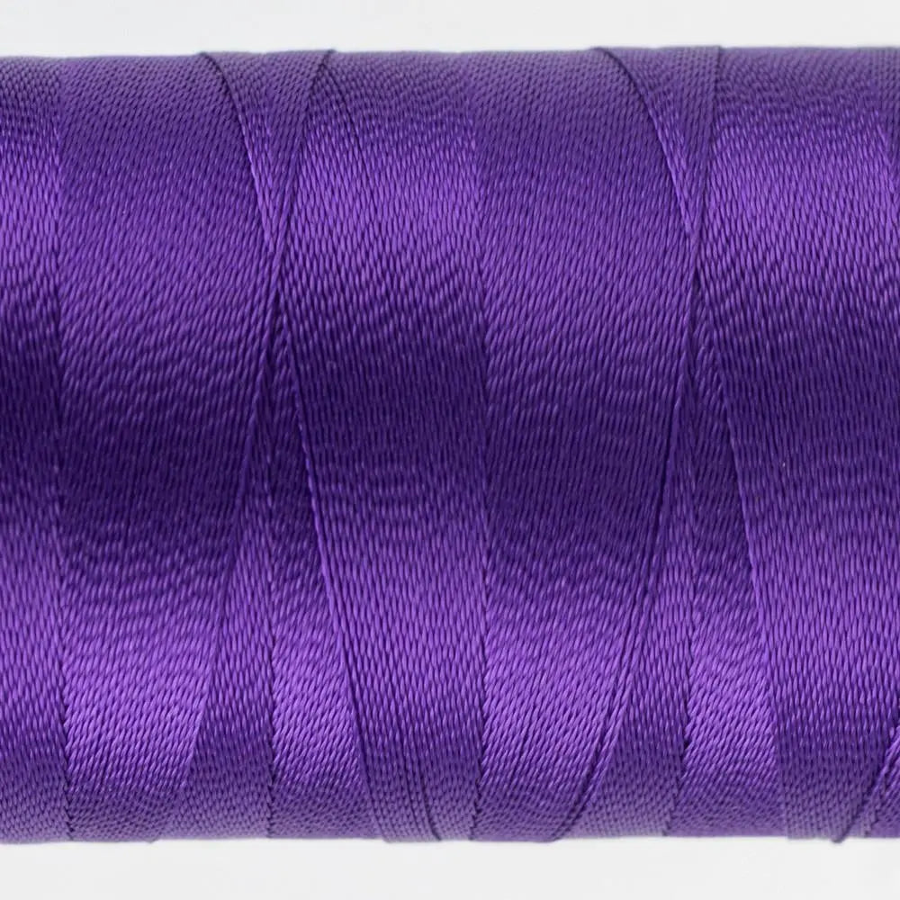 R5116 - Splendor™ 40wt Rayon Pansy Thread