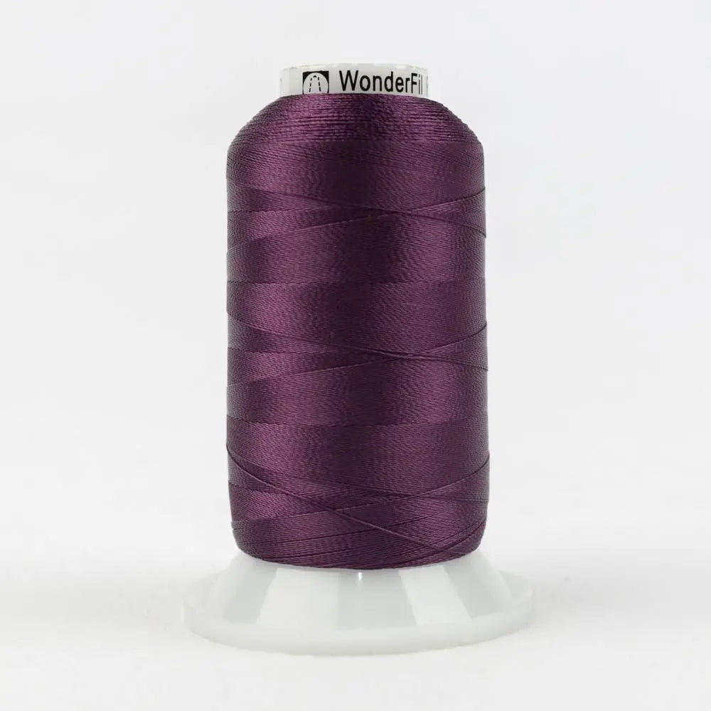 R5117 - Splendor™ 40wt Rayon Purple Potion Thread