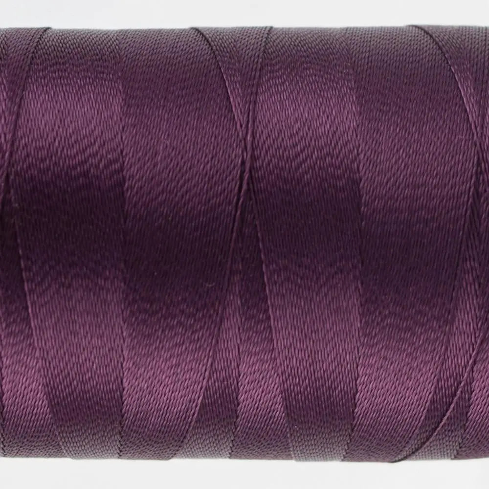 R5117 - Splendor™ 40wt Rayon Purple Potion Thread