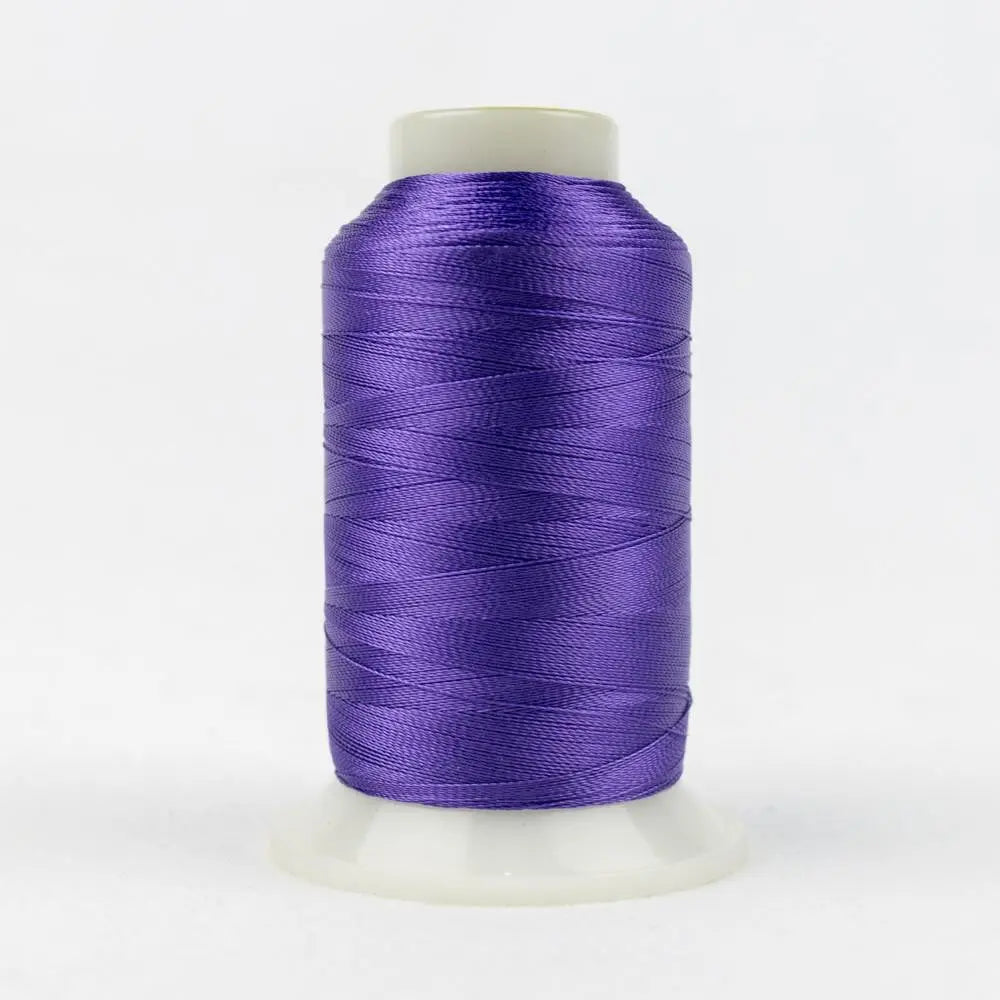 R5118 - Splendor™ 40wt Rayon Prism Violet Thread
