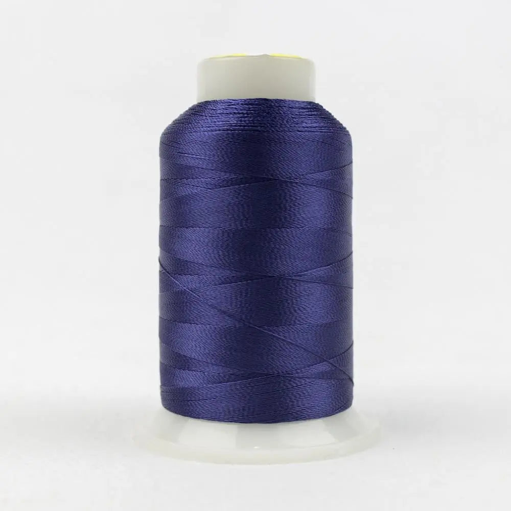 R5119 - Splendor™ 40wt Rayon Deep Wisteria Thread