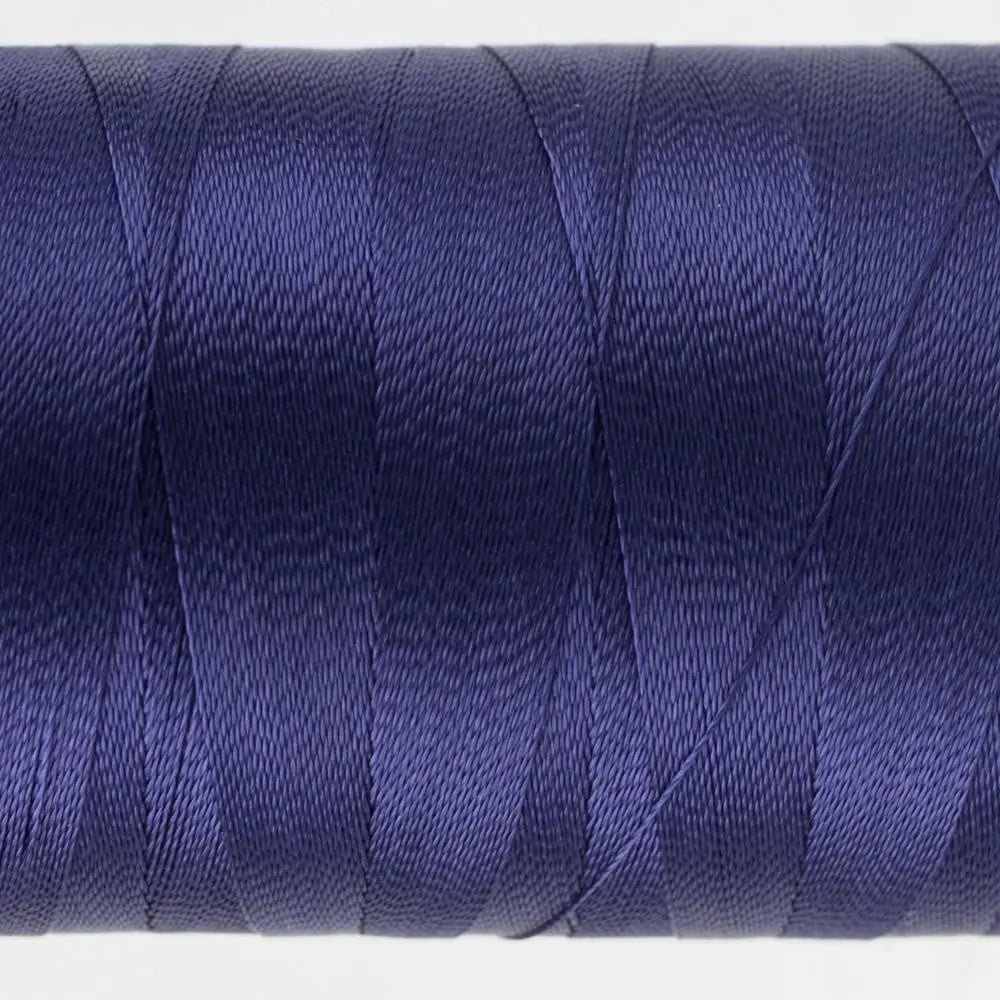 R5119 - Splendor™ 40wt Rayon Deep Wisteria Thread