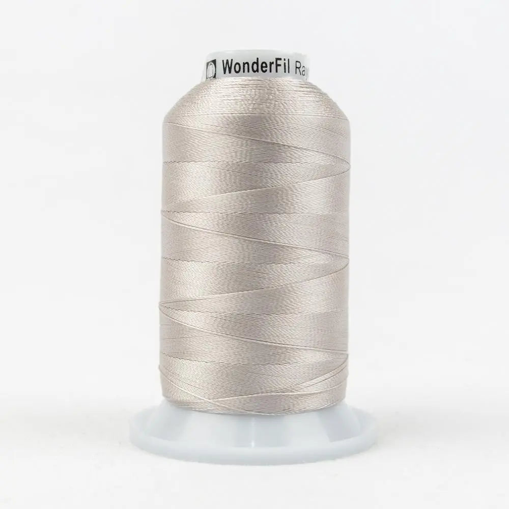 R6101 - Splendor™ 40wt Rayon Pastel Parchment Thread