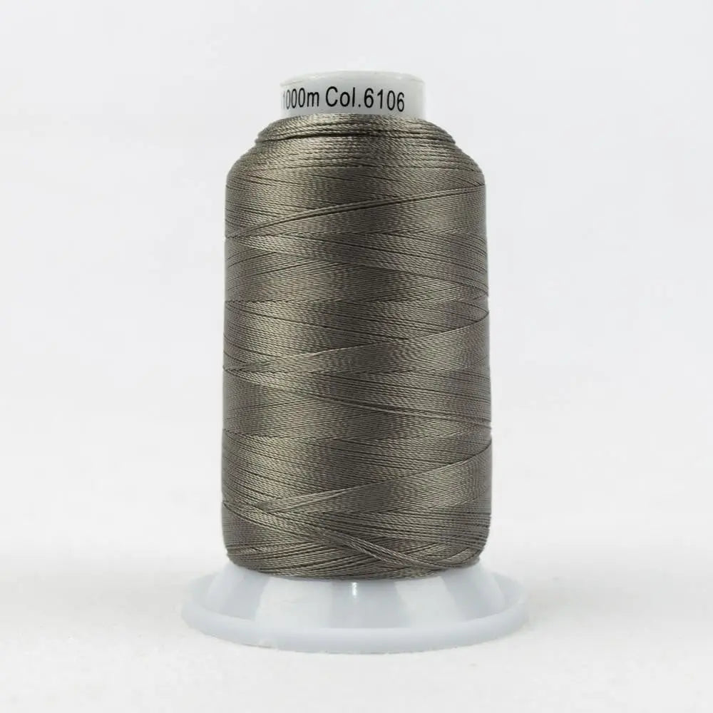 R6106 - Splendor™ 40wt Rayon Cinder Thread