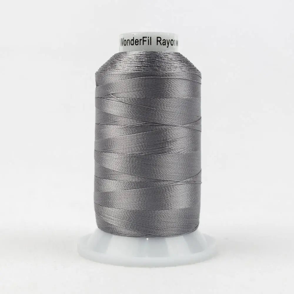 R6108 - Splendor™ 40wt Rayon Frost Green Thread