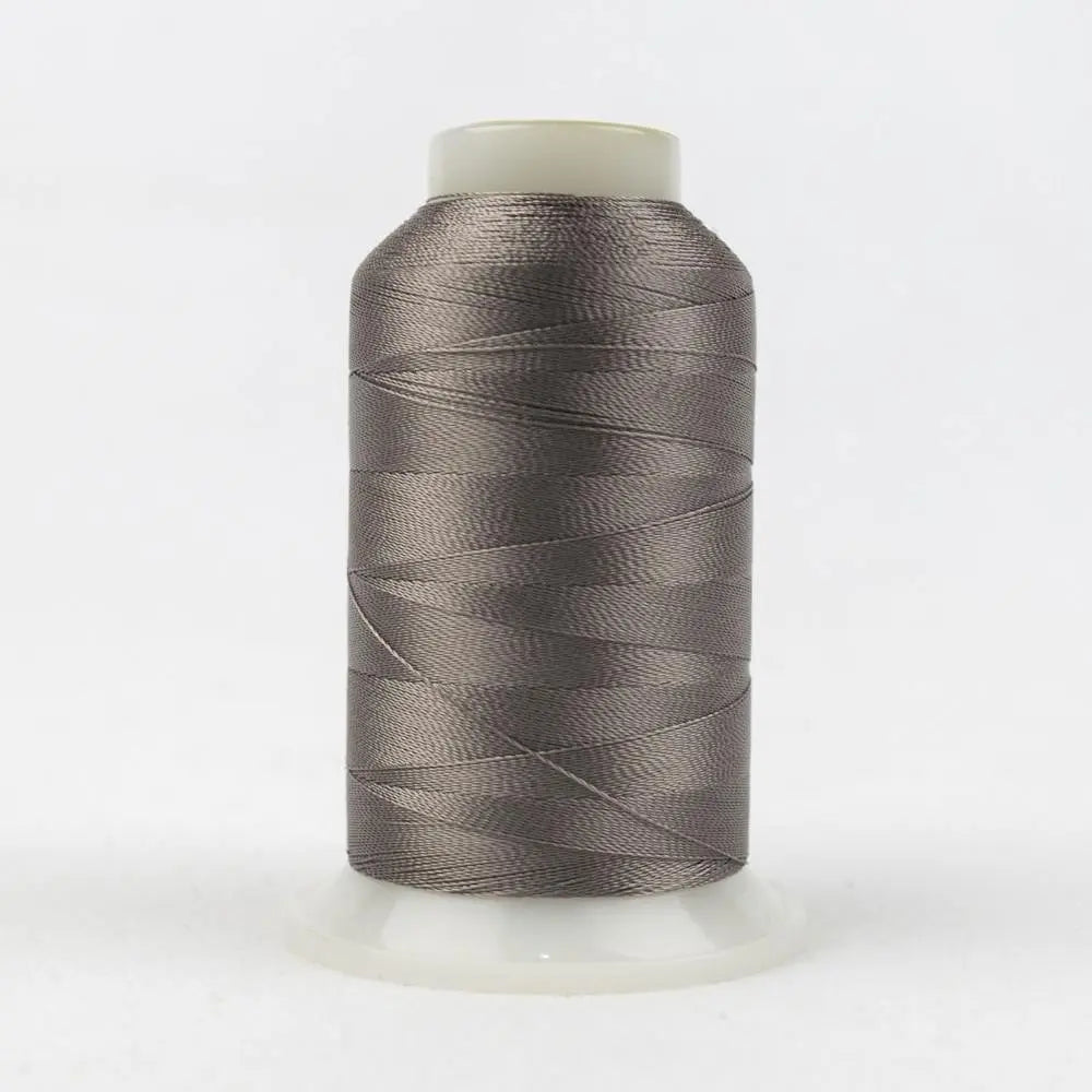 R6110 - Splendor™ 40wt Rayon Shadow Gray Thread