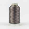 R6110 - Splendor™ 40wt Rayon Shadow Gray Thread