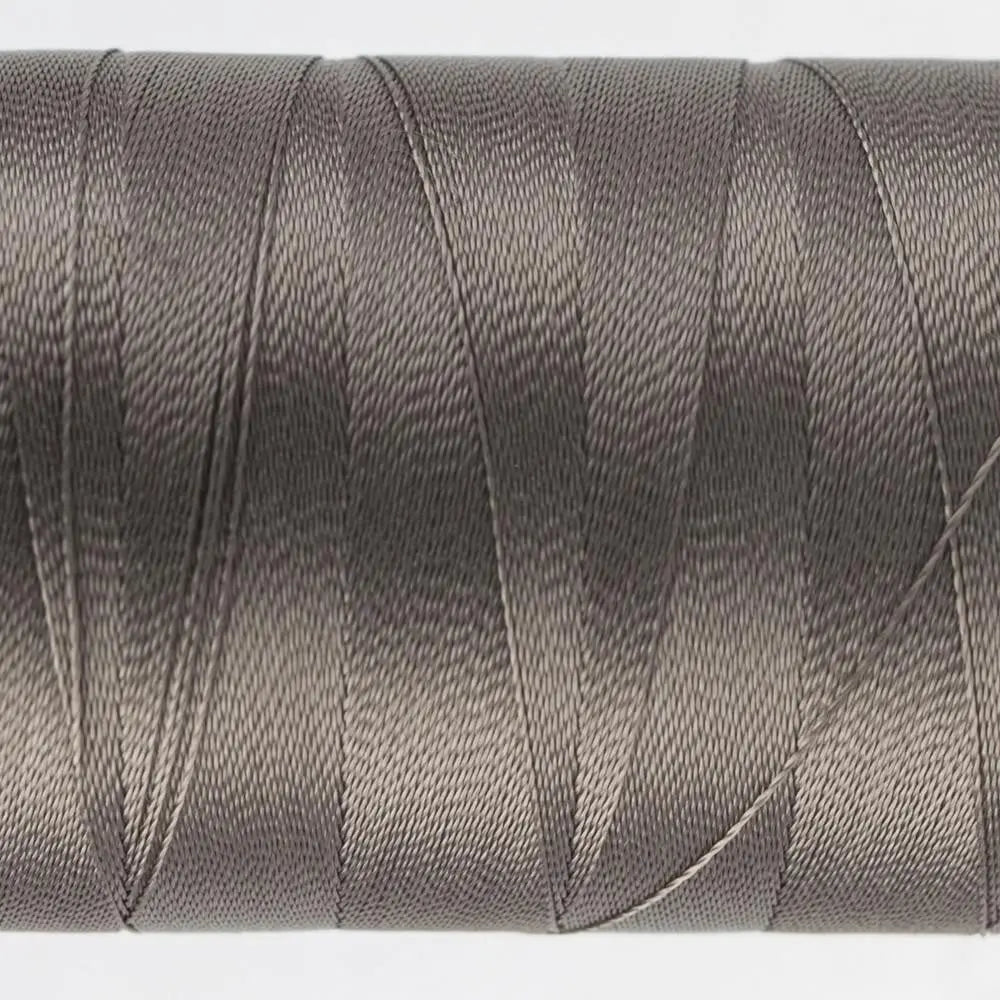 R6110 - Splendor™ 40wt Rayon Shadow Gray Thread