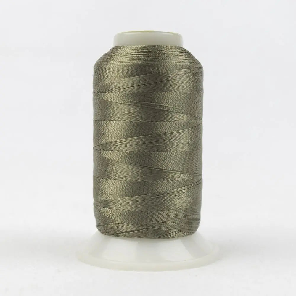 R6116 - Splendor™ 40wt Rayon Seneca Rock Thread