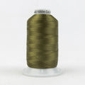 R6117 - Splendor™ 40wt Rayon Olive Drab Thread