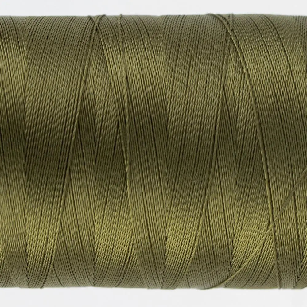 R6117 - Splendor™ 40wt Rayon Olive Drab Thread