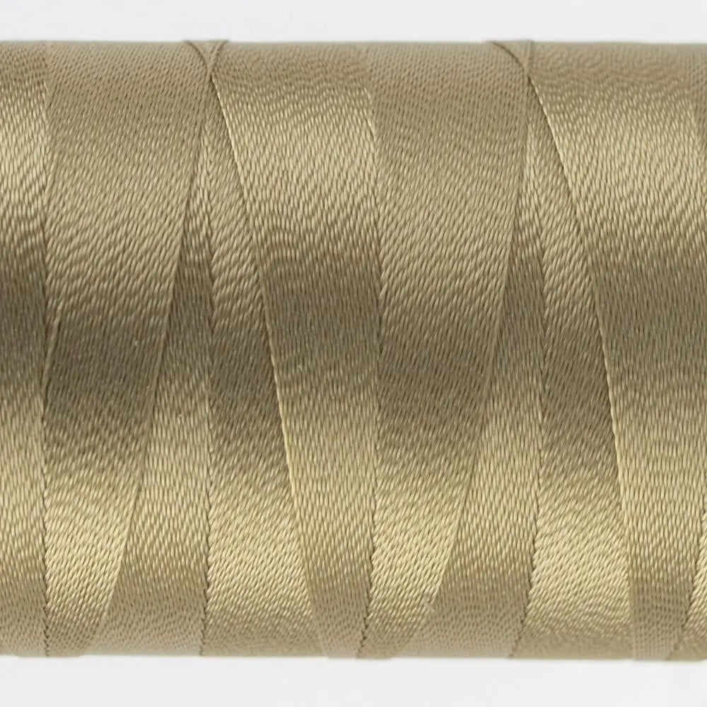 R6119 - Splendor™ 40wt Rayon Beige Thread
