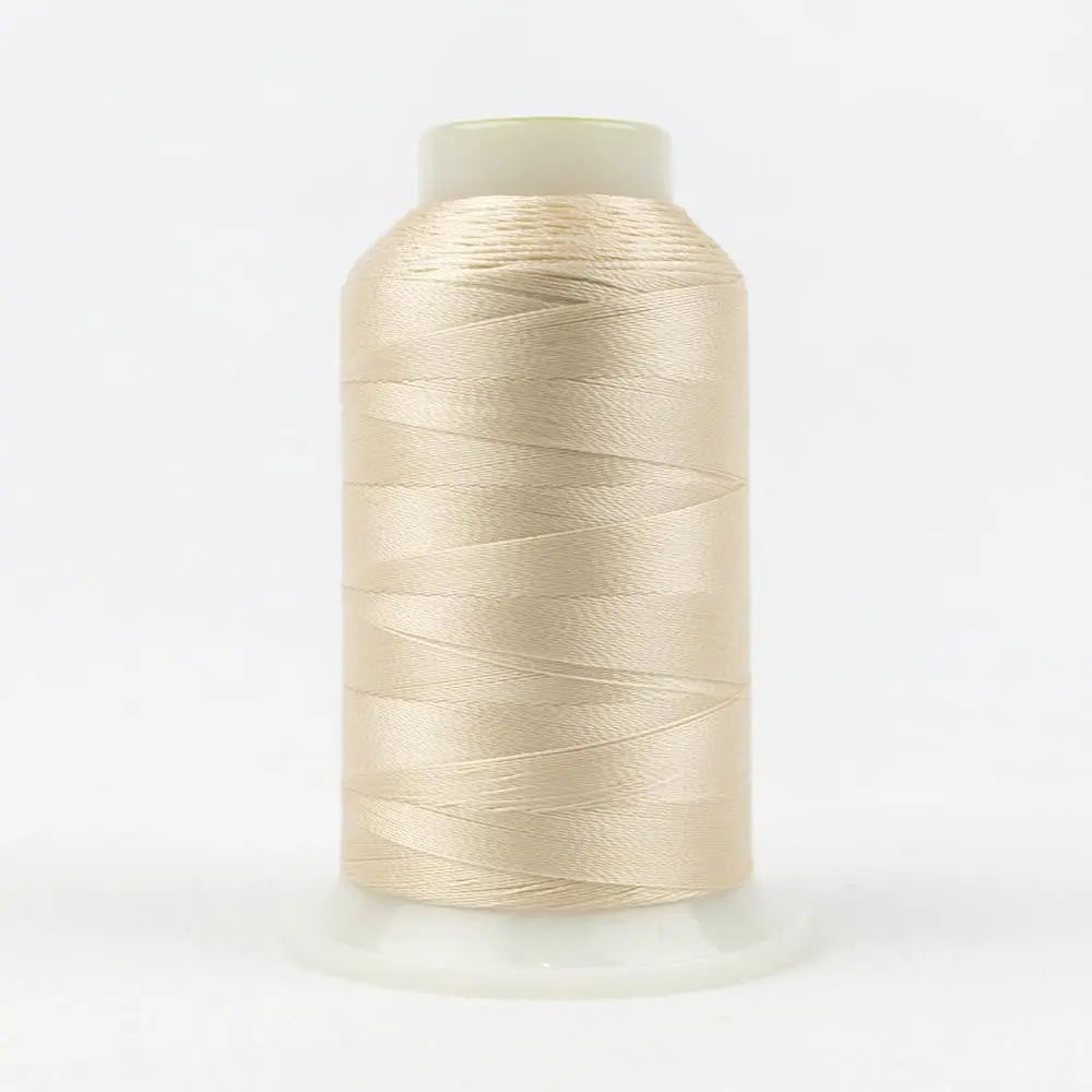 R6123 - Splendor™ 40wt Rayon Vanilla Cream Thread