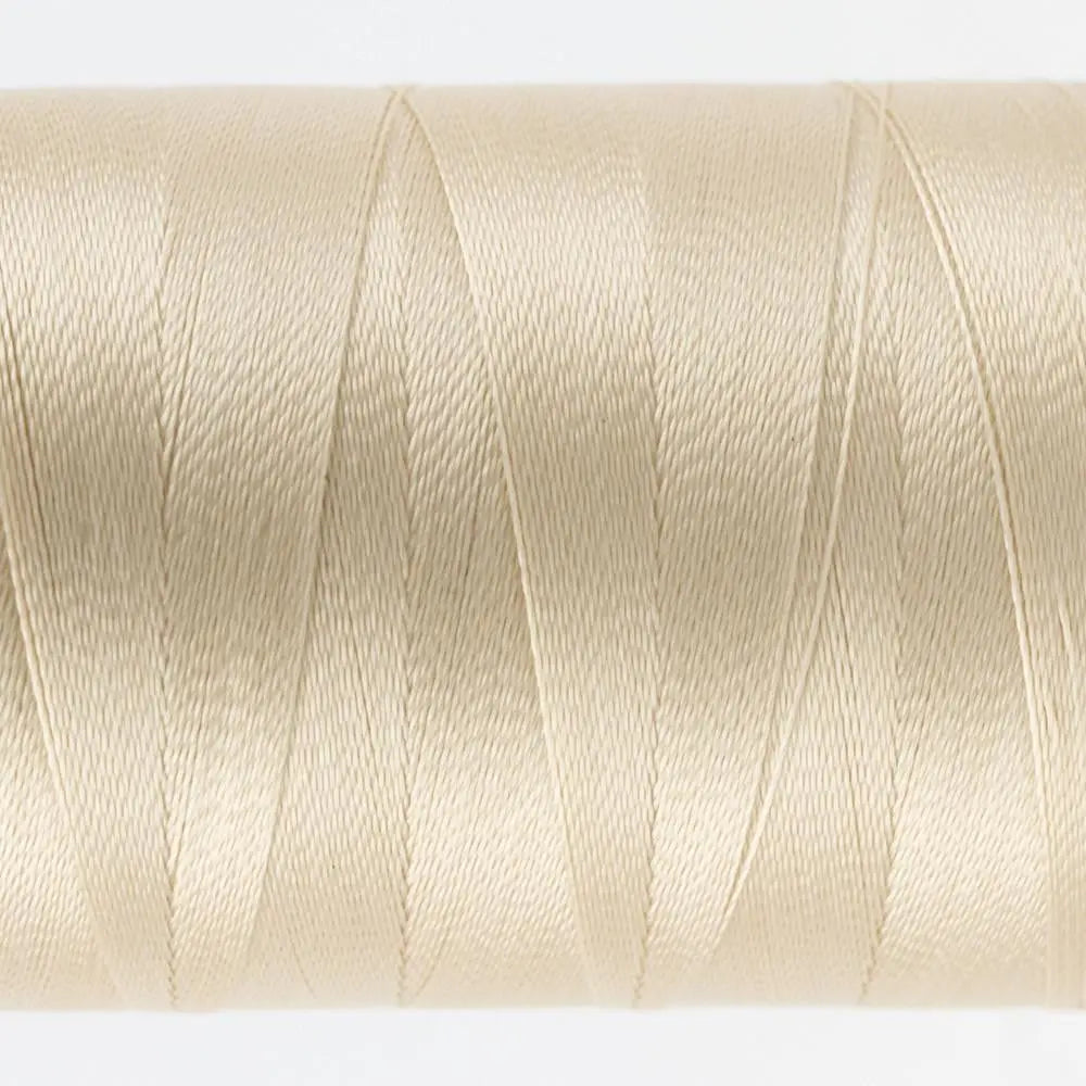 R6123 - Splendor™ 40wt Rayon Vanilla Cream Thread