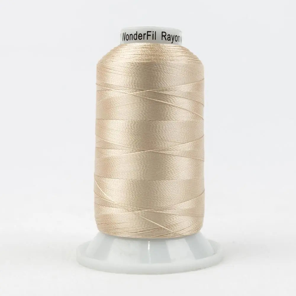 R6124 - Splendor™ 40wt Rayon Linen Thread