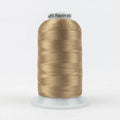 R6127 - Splendor™ 40wt Rayon Toast Thread