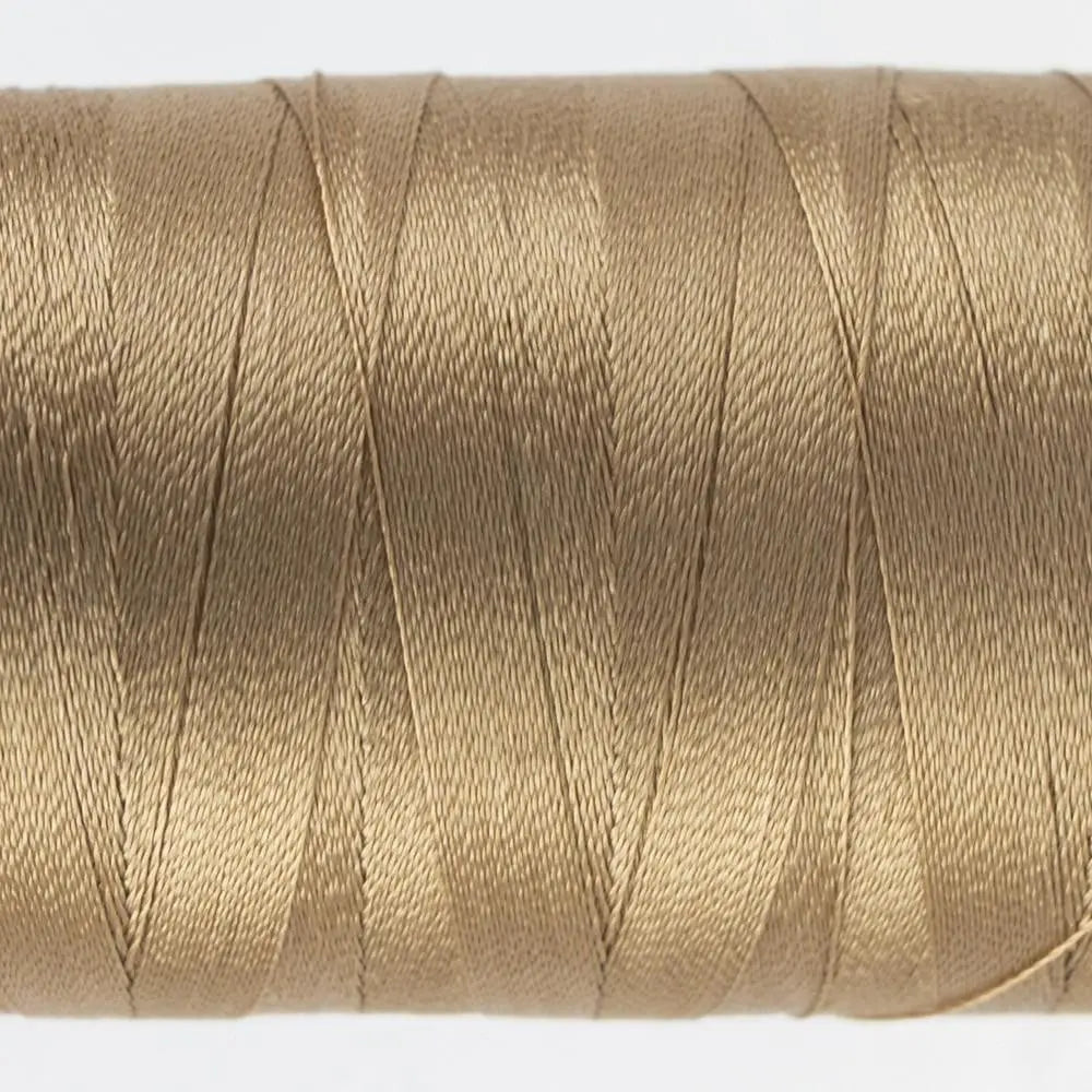R6127 - Splendor™ 40wt Rayon Toast Thread