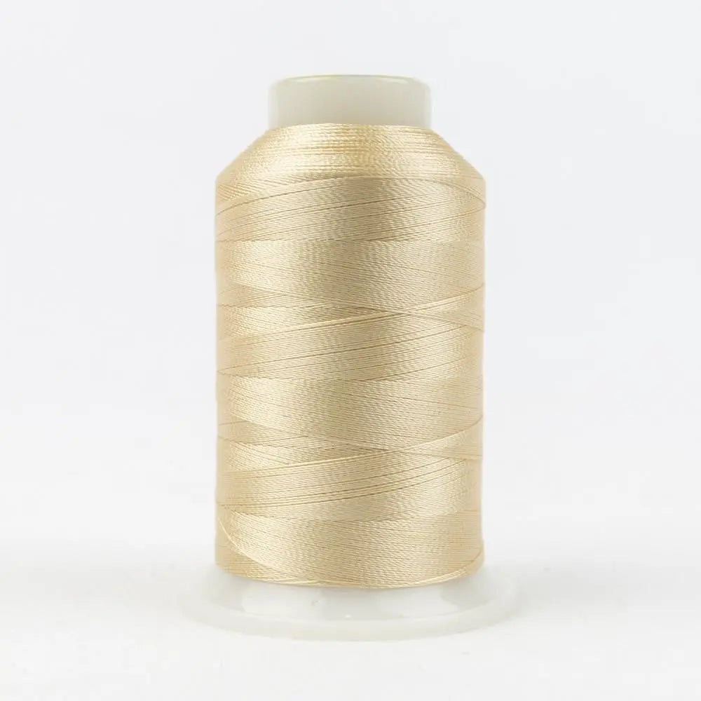 R7102 - Splendor™ 40wt Rayon Bleached Sand Thread