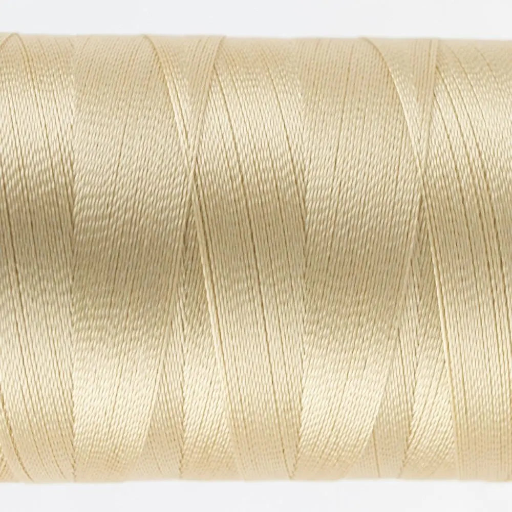 R7102 - Splendor™ 40wt Rayon Bleached Sand Thread