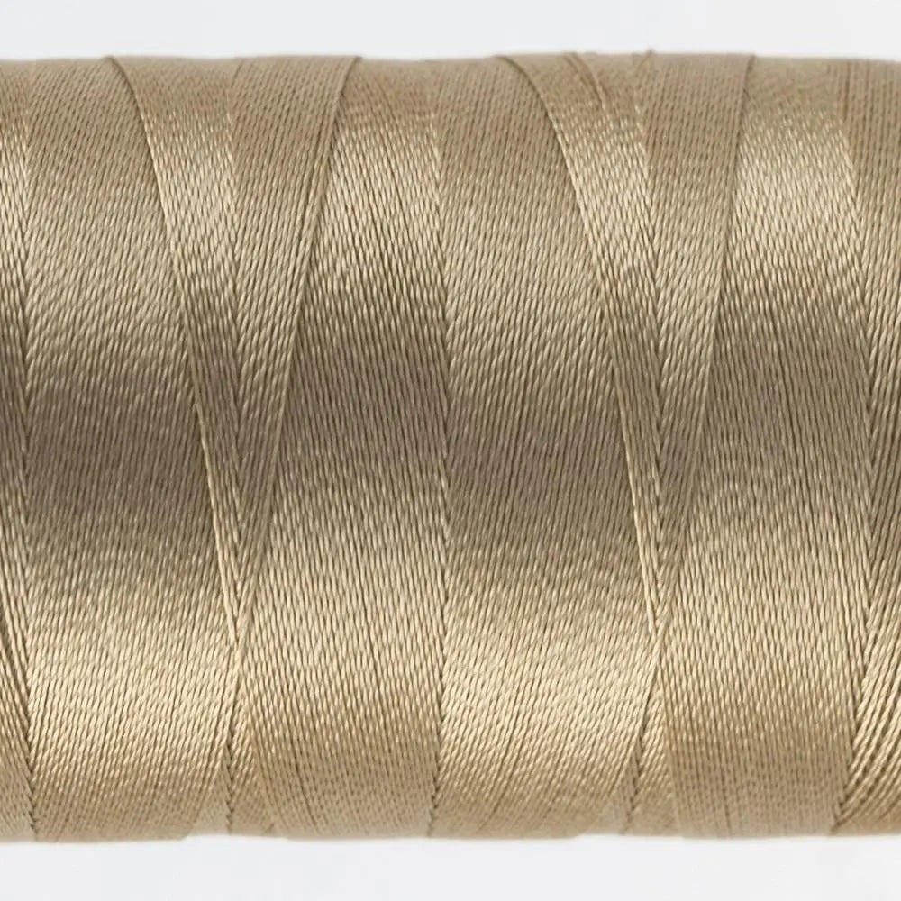 R7103 - Splendor™ 40wt Rayon Rugby Tan Thread