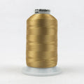 R7104 - Splendor™ 40wt Rayon Clay Thread