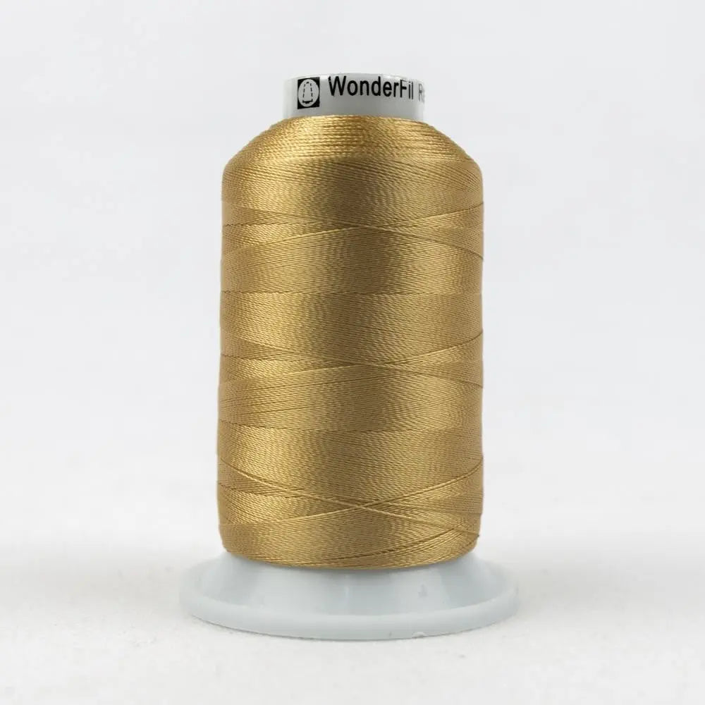 R7104 - Splendor™ 40wt Rayon Clay Thread