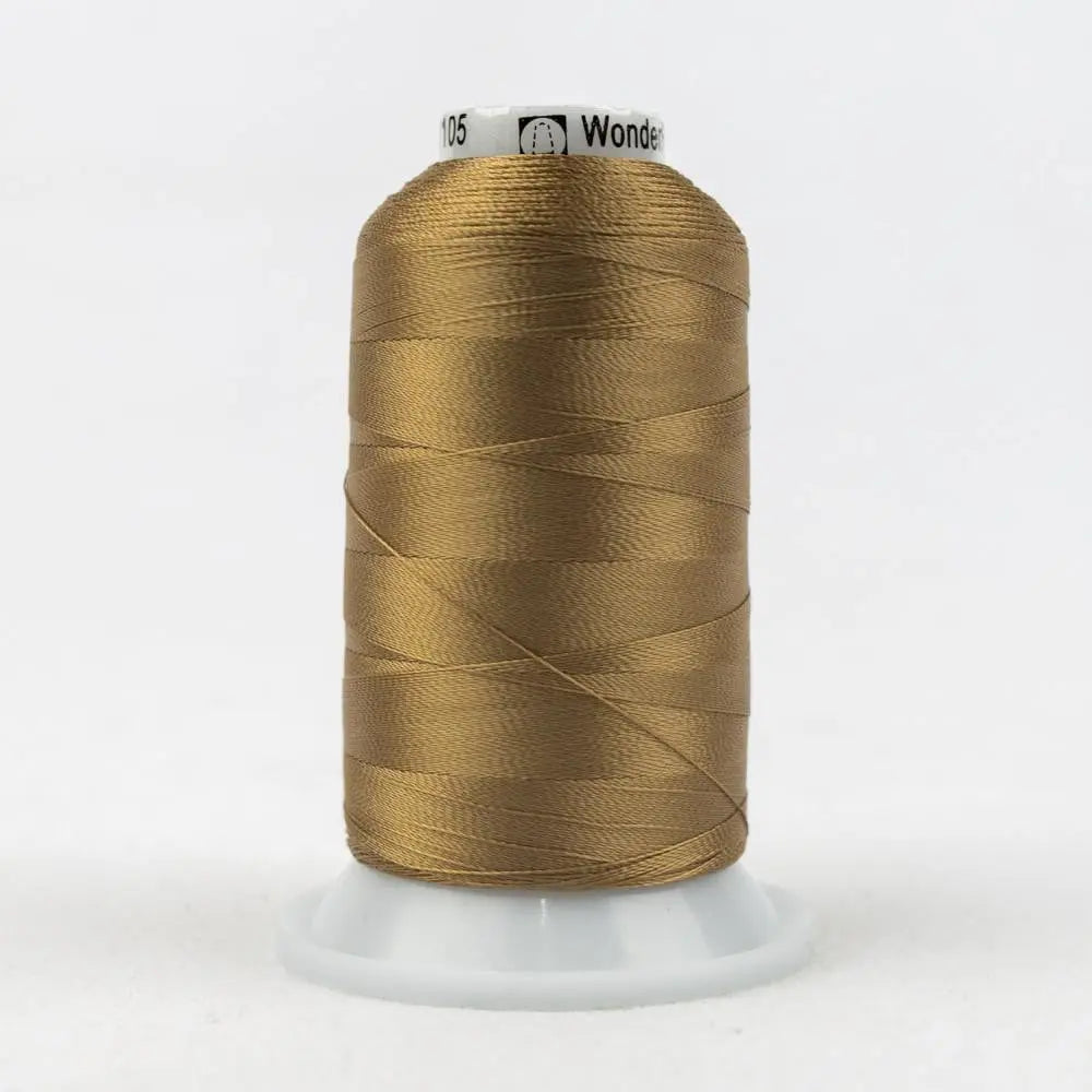 R7105 - Splendor™ 40wt Rayon Biscuit Thread