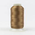 R7106 - Splendor™ 40wt Rayon Mocha Mousse Thread