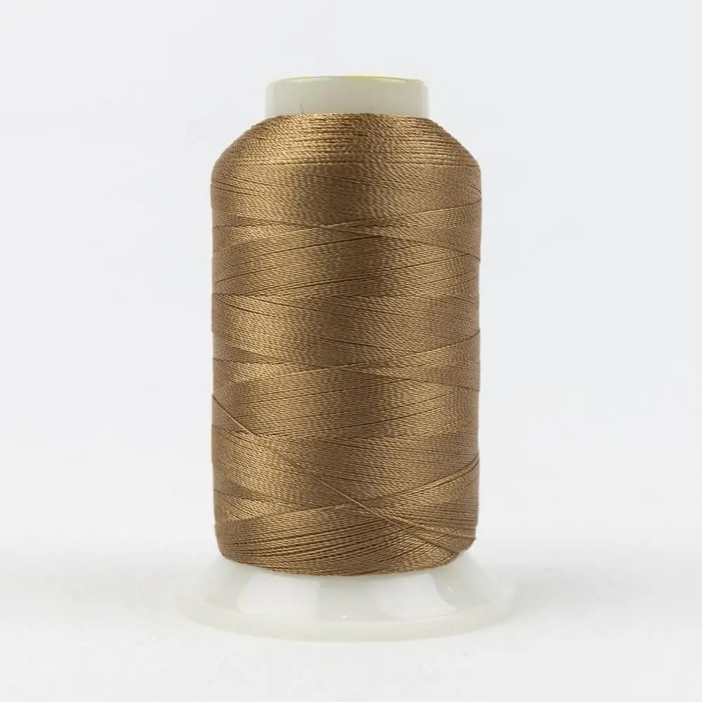 R7106 - Splendor™ 40wt Rayon Mocha Mousse Thread