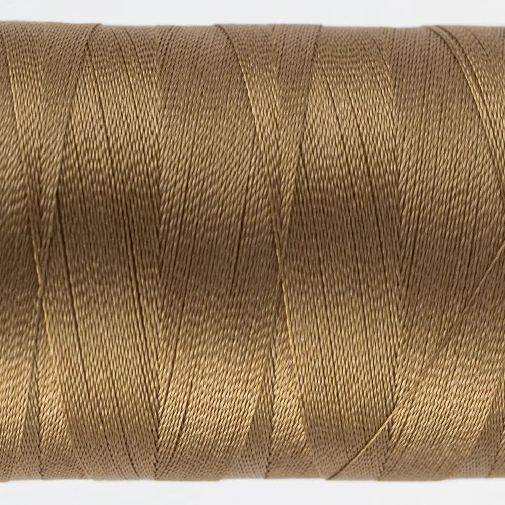 R7106 - Splendor™ 40wt Rayon Mocha Mousse Thread