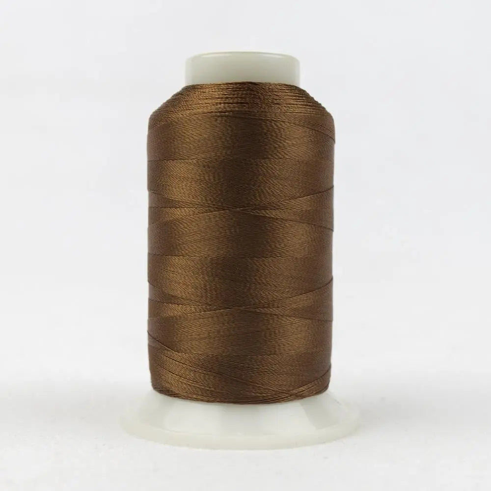 R7109 - Splendor™ 40wt Rayon Glazed Ginger Thread