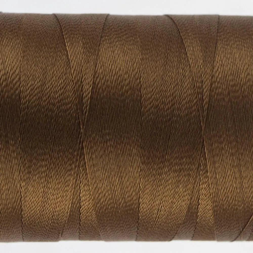 R7109 - Splendor™ 40wt Rayon Glazed Ginger Thread