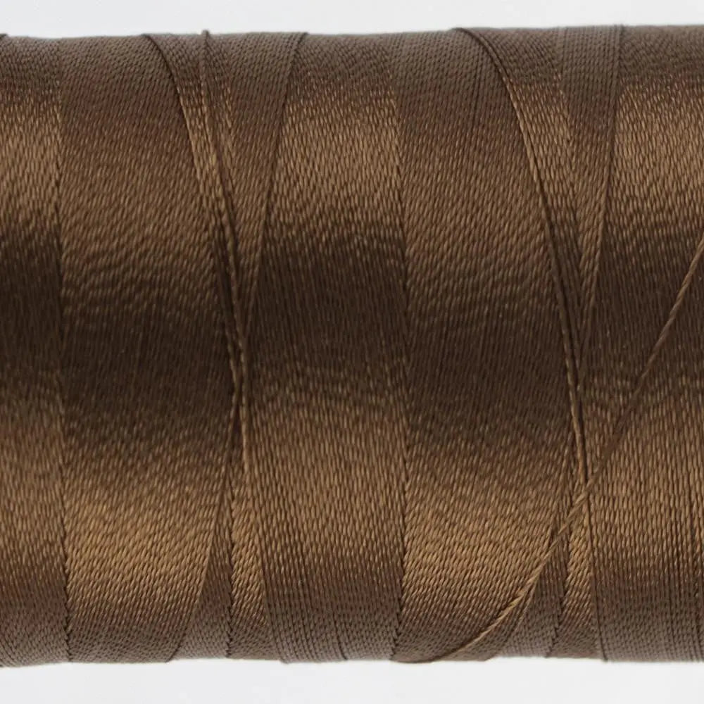 R7110 - Splendor™ 40wt Rayon Ginger Bread Thread
