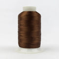 R7111 - Splendor™ 40wt Rayon Brown Patina Thread