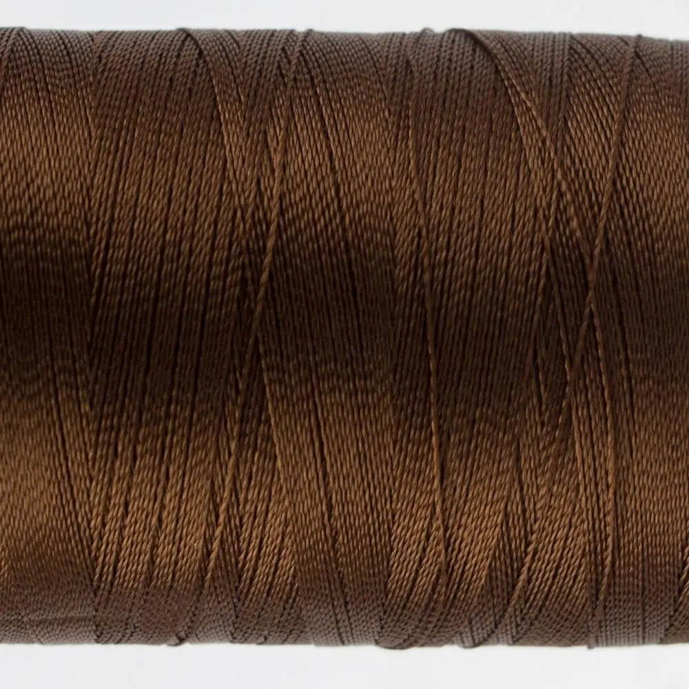 R7111 - Splendor™ 40wt Rayon Brown Patina Thread