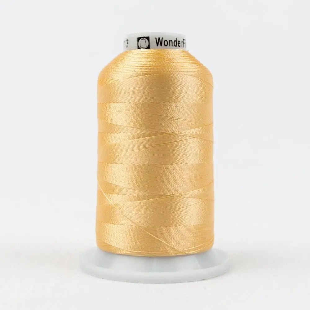 R7113 - Splendor™ 40wt Rayon Winter Wheat Thread