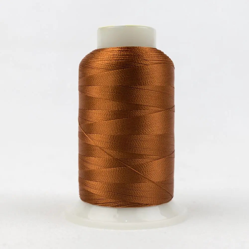R7117 - Splendor™ 40wt Rayon Apricot Orange Thread