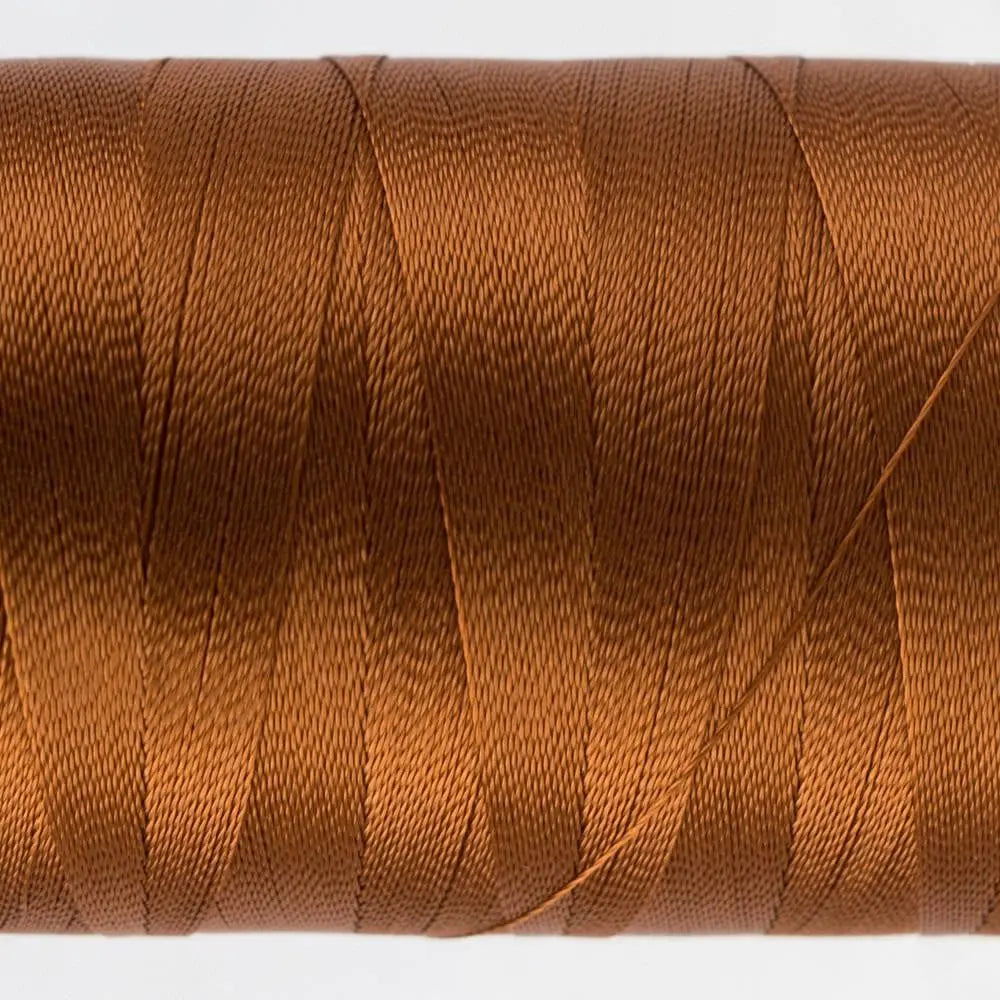 R7117 - Splendor™ 40wt Rayon Apricot Orange Thread