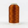 R7118 - Splendor™ 40wt Rayon Harvest Pumpkin Thread