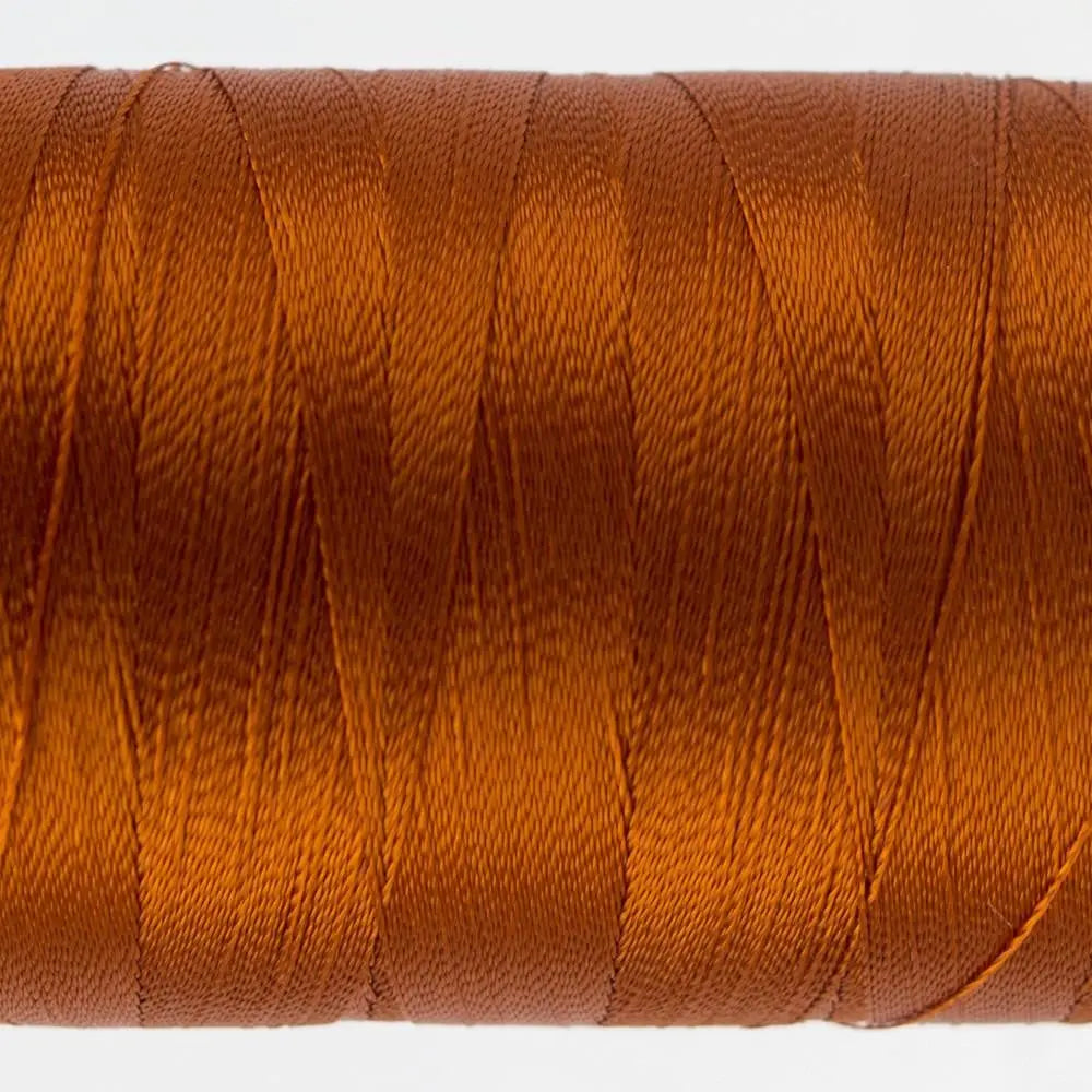 R7118 - Splendor™ 40wt Rayon Harvest Pumpkin Thread