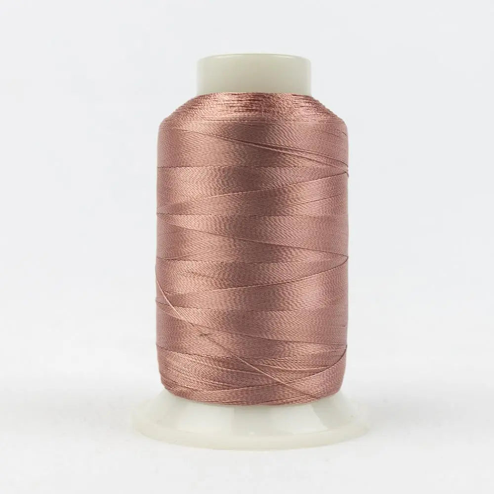 R7120 - Splendor™ 40wt Rayon Peach Beige Thread