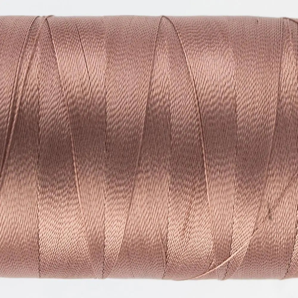 R7120 - Splendor™ 40wt Rayon Peach Beige Thread
