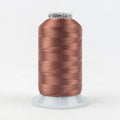 R7121 - Splendor™ 40wt Rayon Cameo Brown Thread