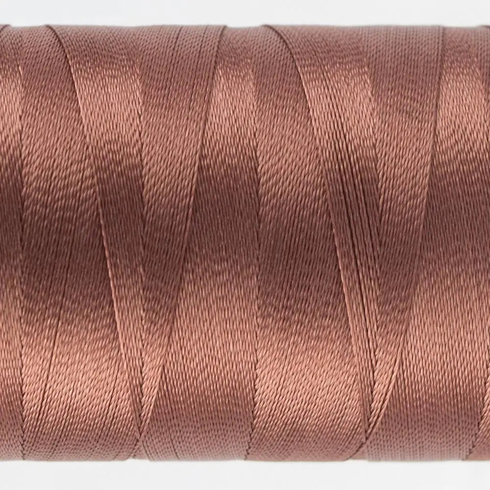 R7121 - Splendor™ 40wt Rayon Cameo Brown Thread