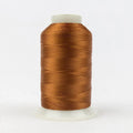 R7122 - Splendor™ 40wt Rayon Leather Brown Thread